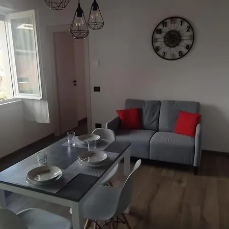 Star House Apartment