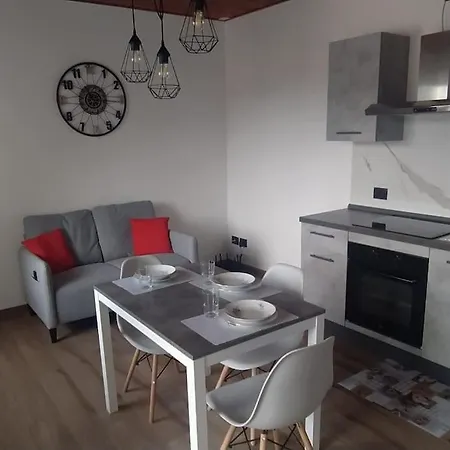 Star House Apartment *