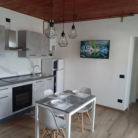 Star House Apartment *