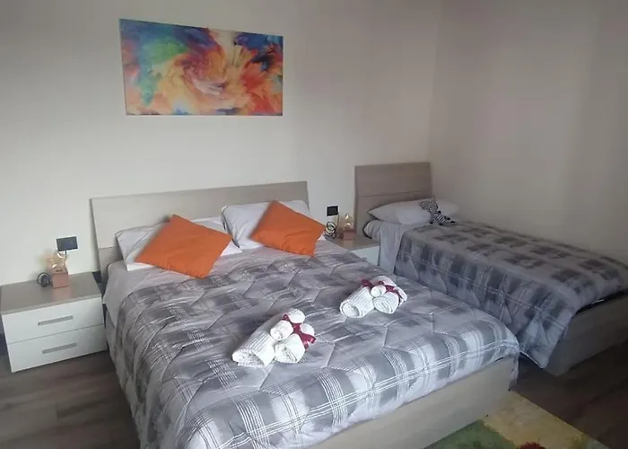 Star House شقة كلوسوني