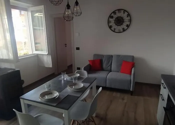 Star House شقة